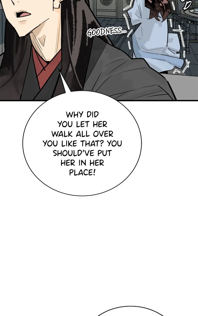 Read Demon Lord chapter 36 image 6 on Lezhin