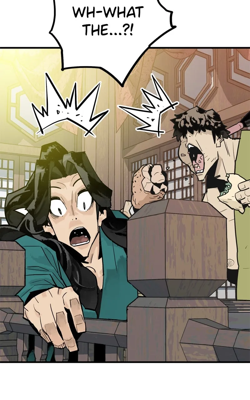 Read Demon Lord chapter 36 image 69 on Lezhin