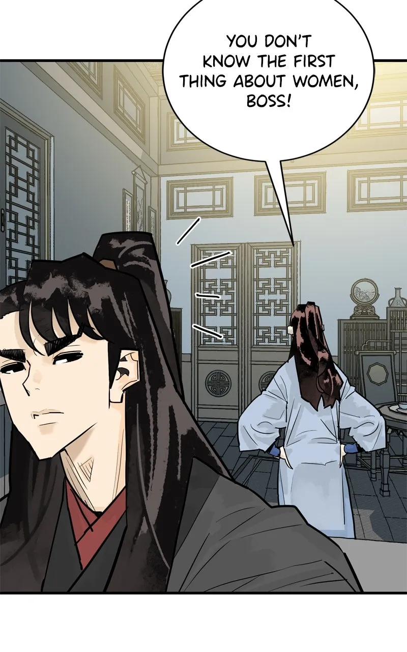 Read Demon Lord chapter 36 image 7 on Lezhin