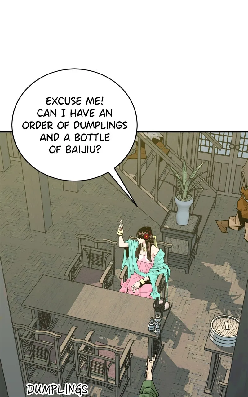 Read Demon Lord chapter 36 image 74 on Lezhin