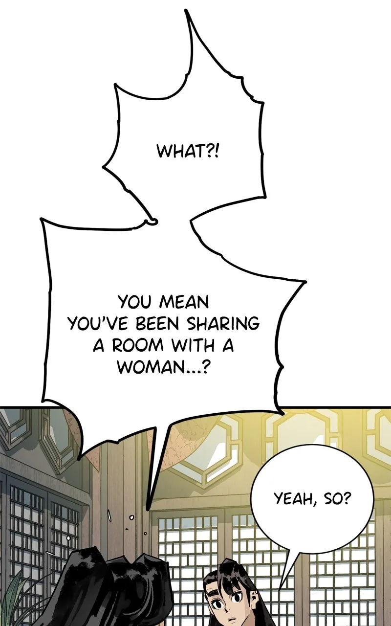 Read Demon Lord chapter 36 image 79 on Lezhin