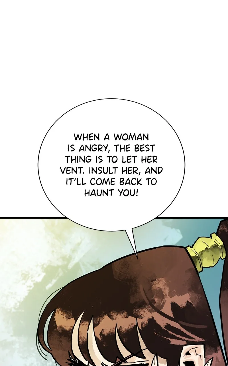 Read Demon Lord chapter 36 image 8 on Lezhin