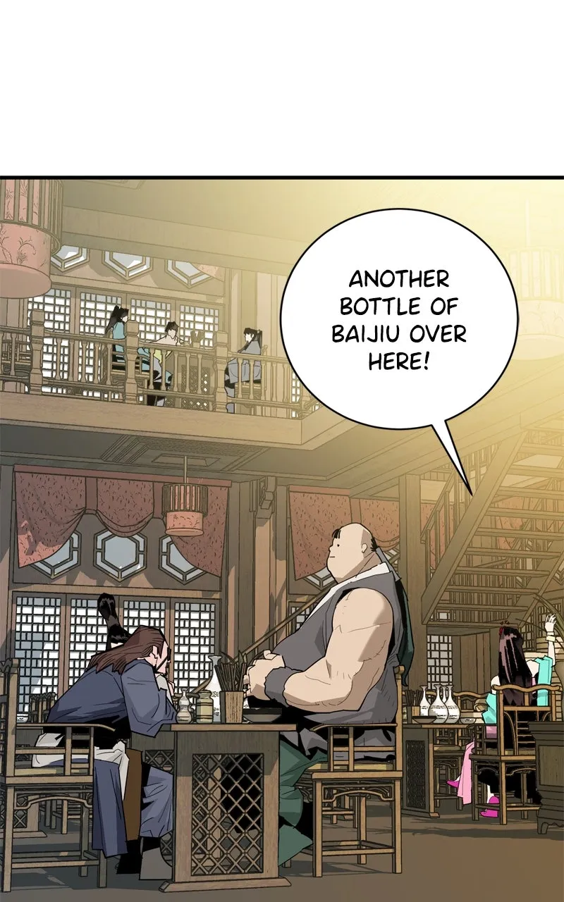 Read Demon Lord chapter 36 image 86 on Lezhin