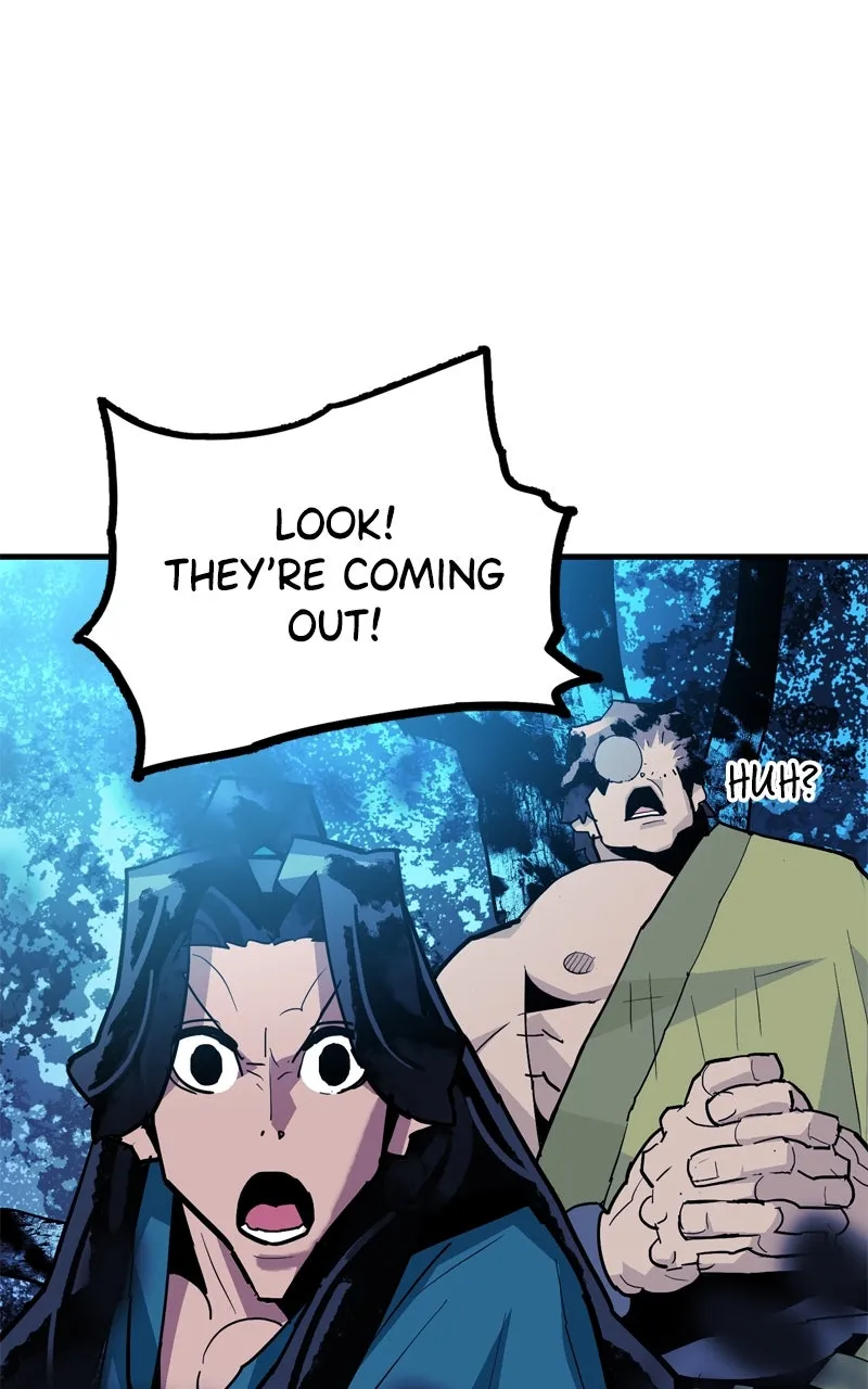 Read Demon Lord chapter 37 image 27 on Lezhin