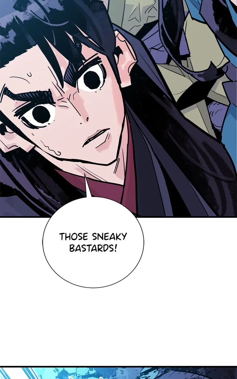 Read Demon Lord chapter 37 image 39 on Lezhin