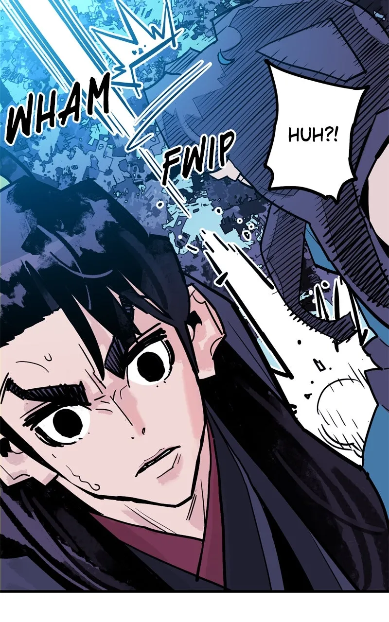 Read Demon Lord chapter 37 image 40 on Lezhin