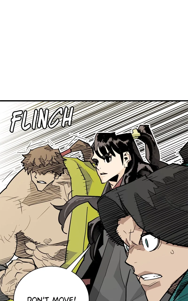 Read Demon Lord chapter 37 image 6 on Lezhin
