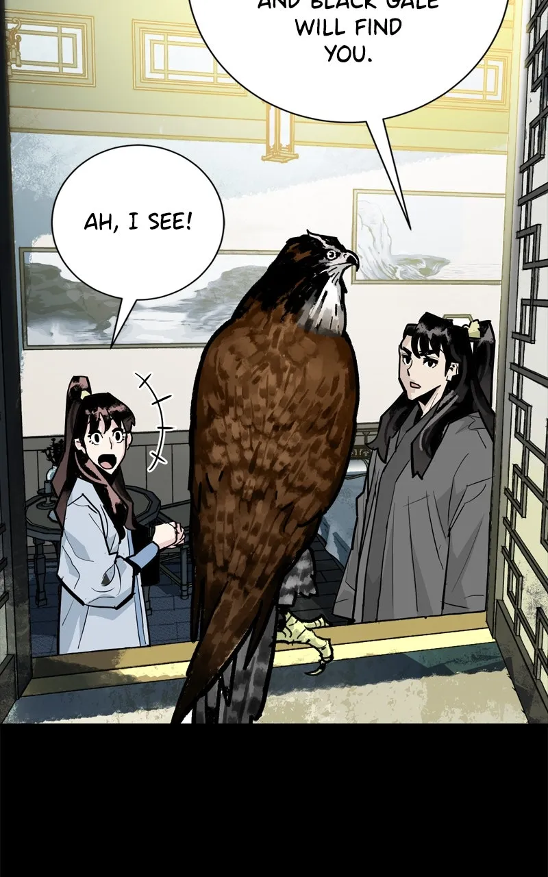 Read Demon Lord chapter 37 image 64 on Lezhin