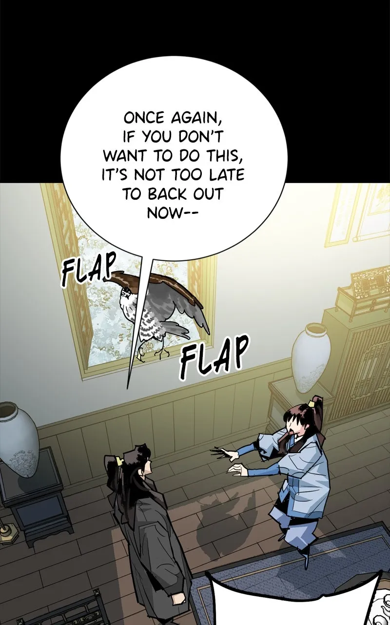 Read Demon Lord chapter 37 image 65 on Lezhin