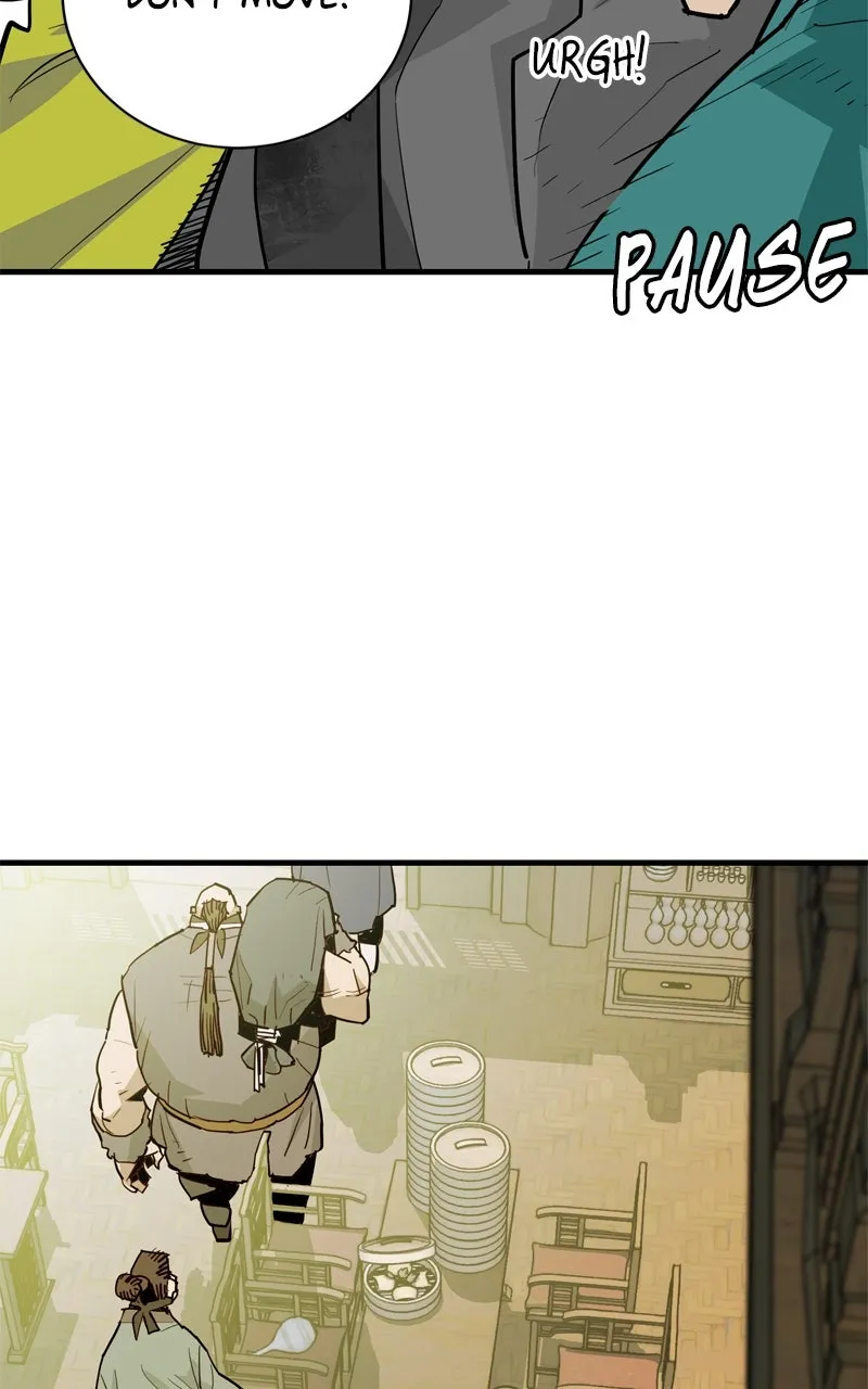Read Demon Lord chapter 37 image 7 on Lezhin