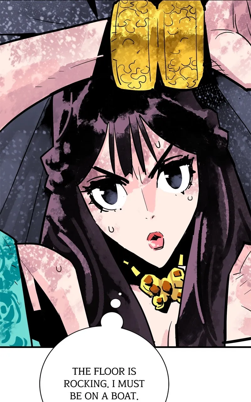 Read Demon Lord chapter 37 image 74 on Lezhin