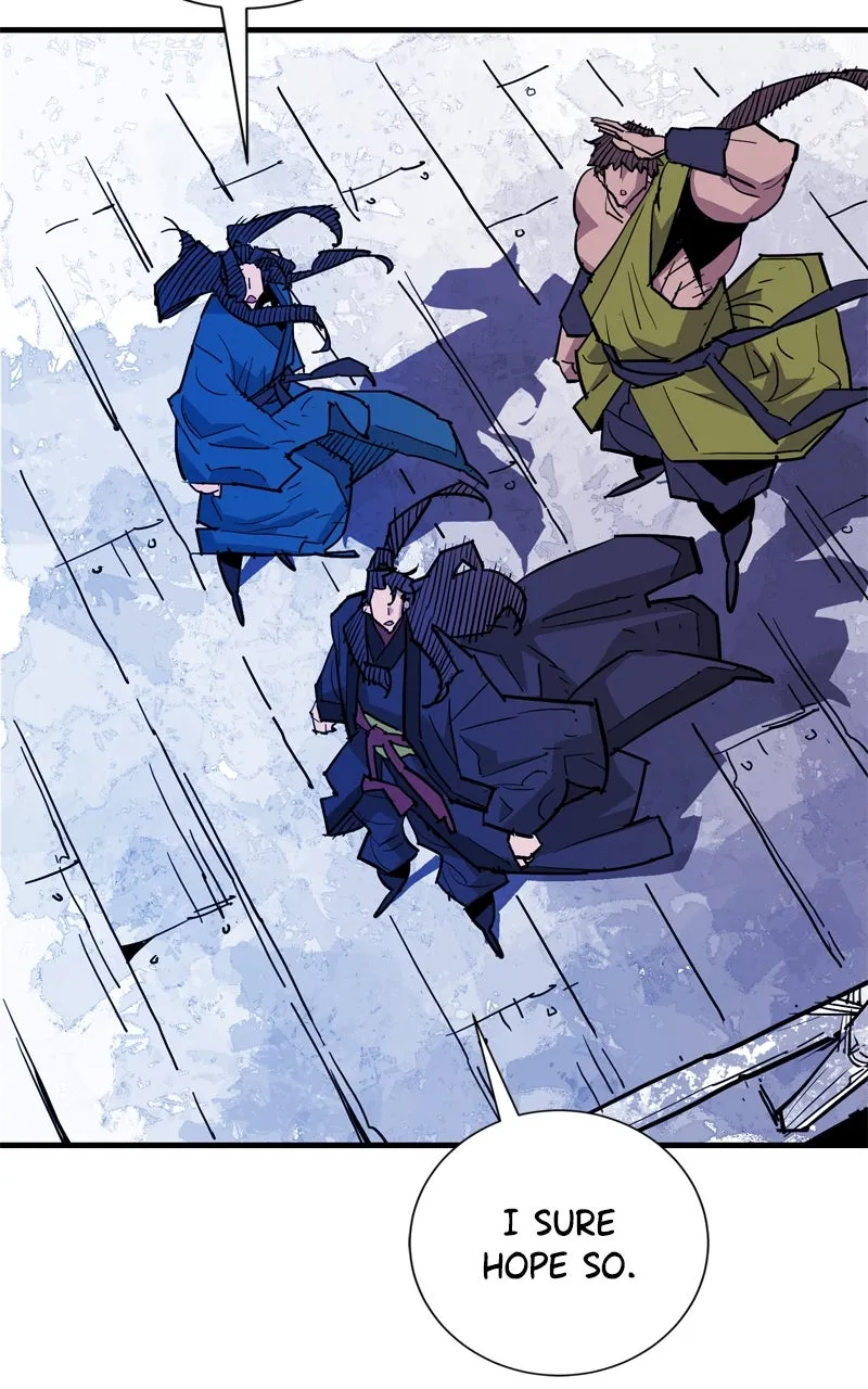 Read Demon Lord chapter 37 image 85 on Lezhin