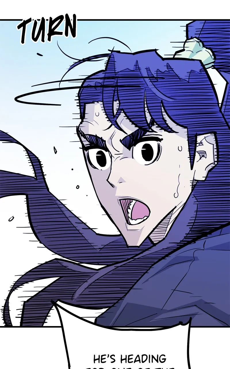 Read Demon Lord chapter 37 image 88 on Lezhin