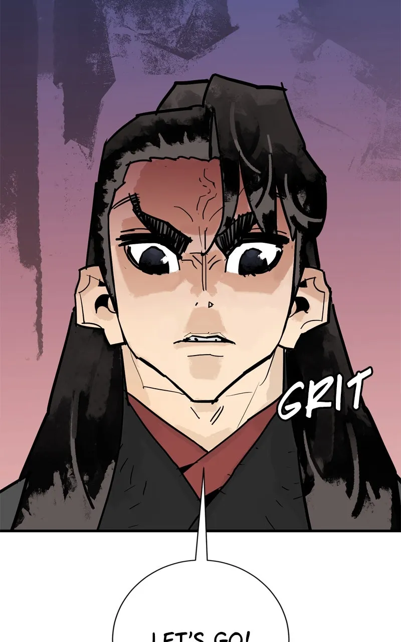 Read Demon Lord chapter 37 image 9 on Lezhin