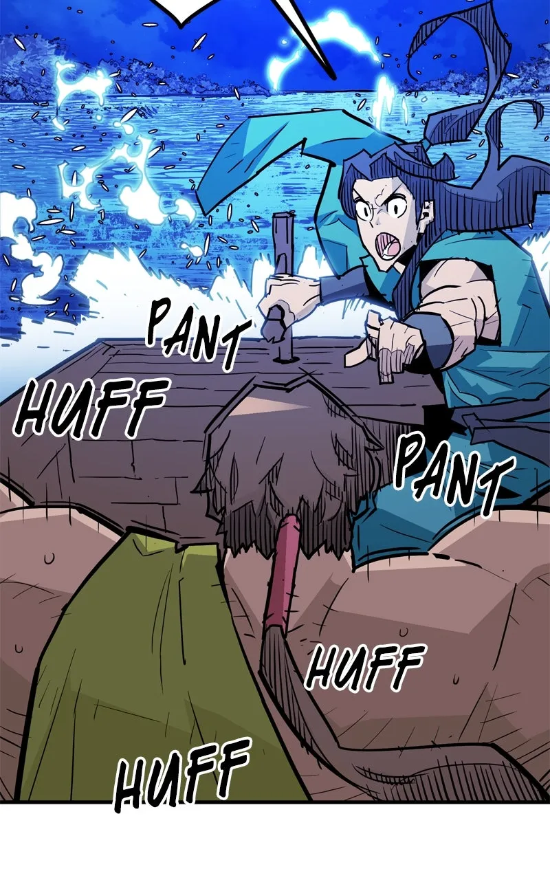 Read Demon Lord chapter 38 image 2 on Lezhin