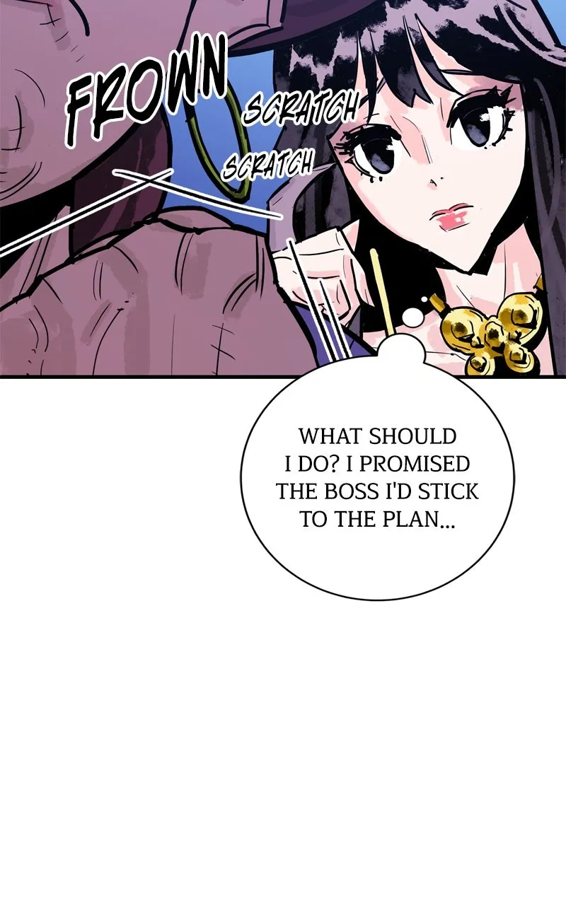 Read Demon Lord chapter 38 image 20 on Lezhin