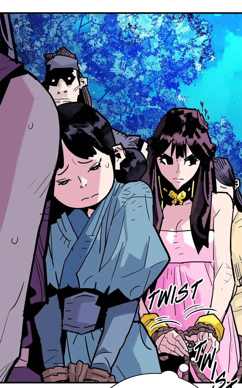 Read Demon Lord chapter 38 image 27 on Lezhin