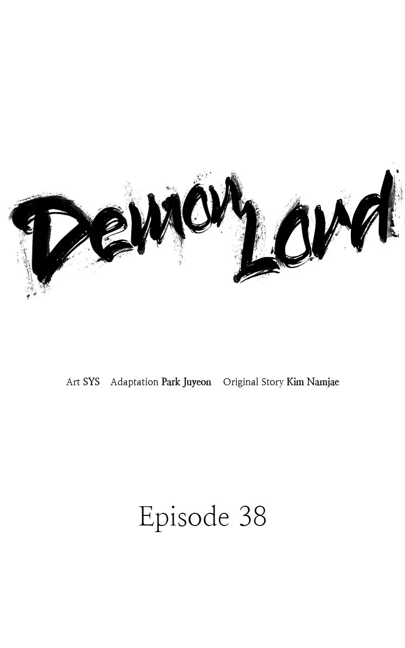 Read Demon Lord chapter 38 image 34 on Lezhin