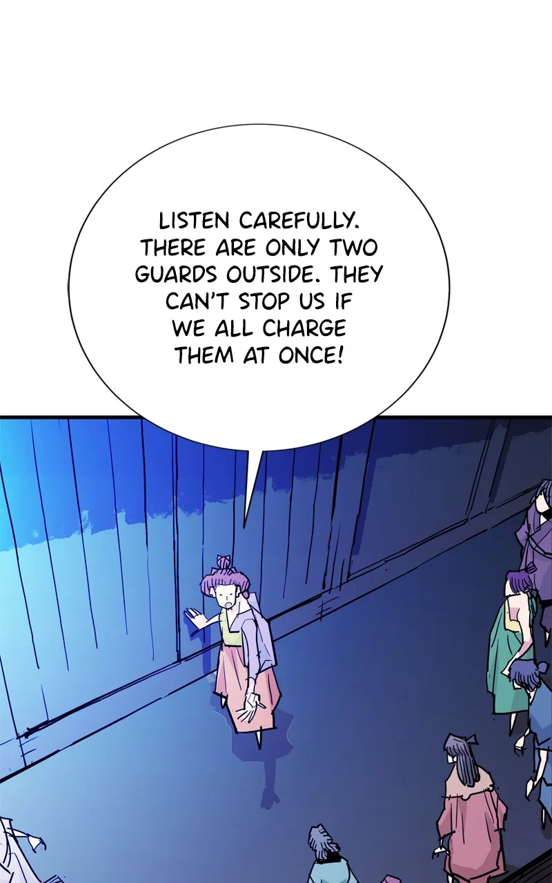 Read Demon Lord chapter 38 image 39 on Lezhin
