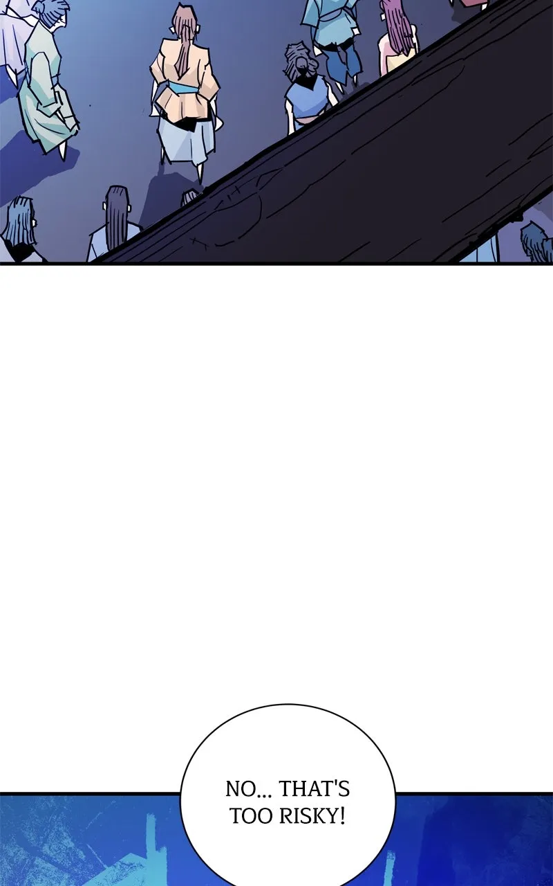 Read Demon Lord chapter 38 image 40 on Lezhin