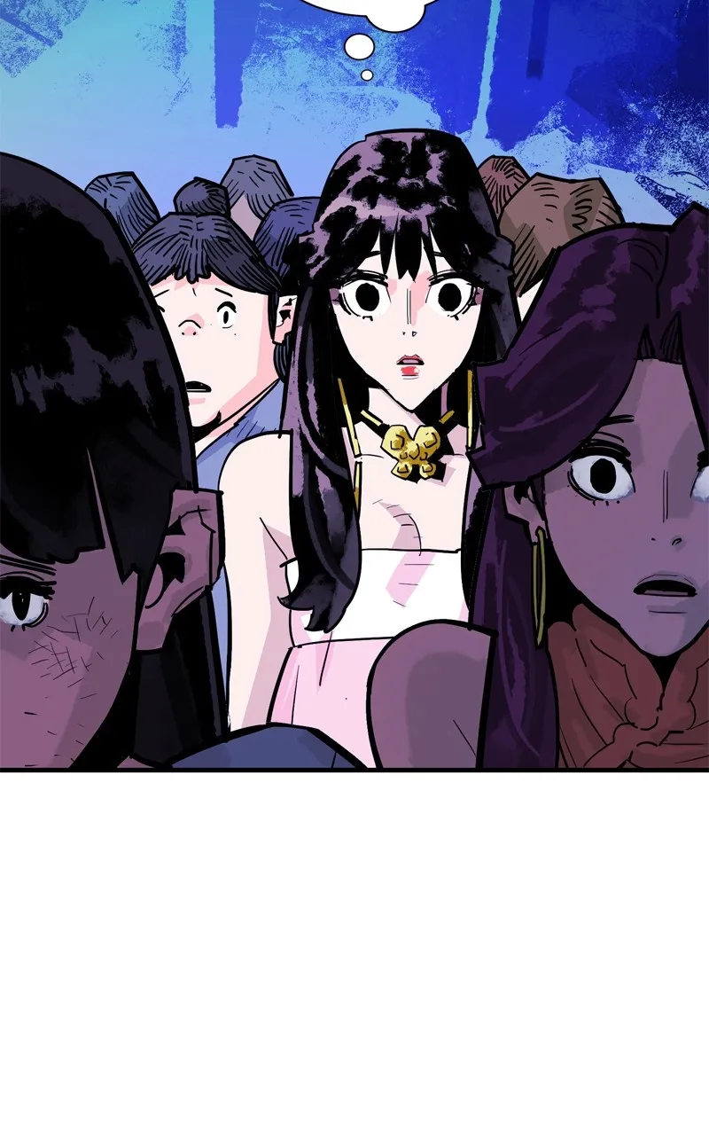 Read Demon Lord chapter 38 image 41 on Lezhin