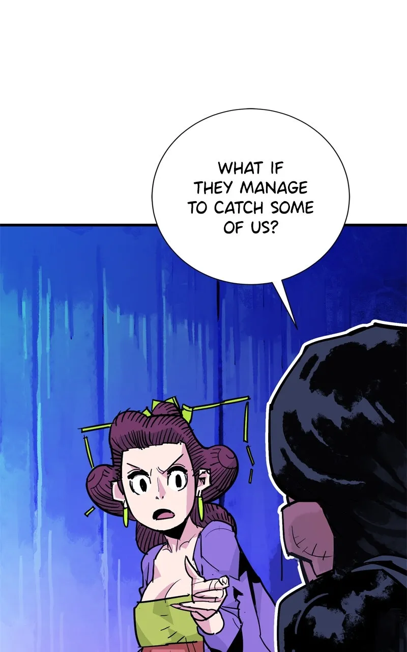 Read Demon Lord chapter 38 image 42 on Lezhin