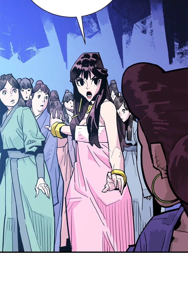 Read Demon Lord chapter 38 image 47 on Lezhin