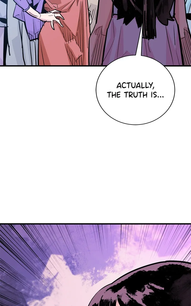 Read Demon Lord chapter 38 image 49 on Lezhin