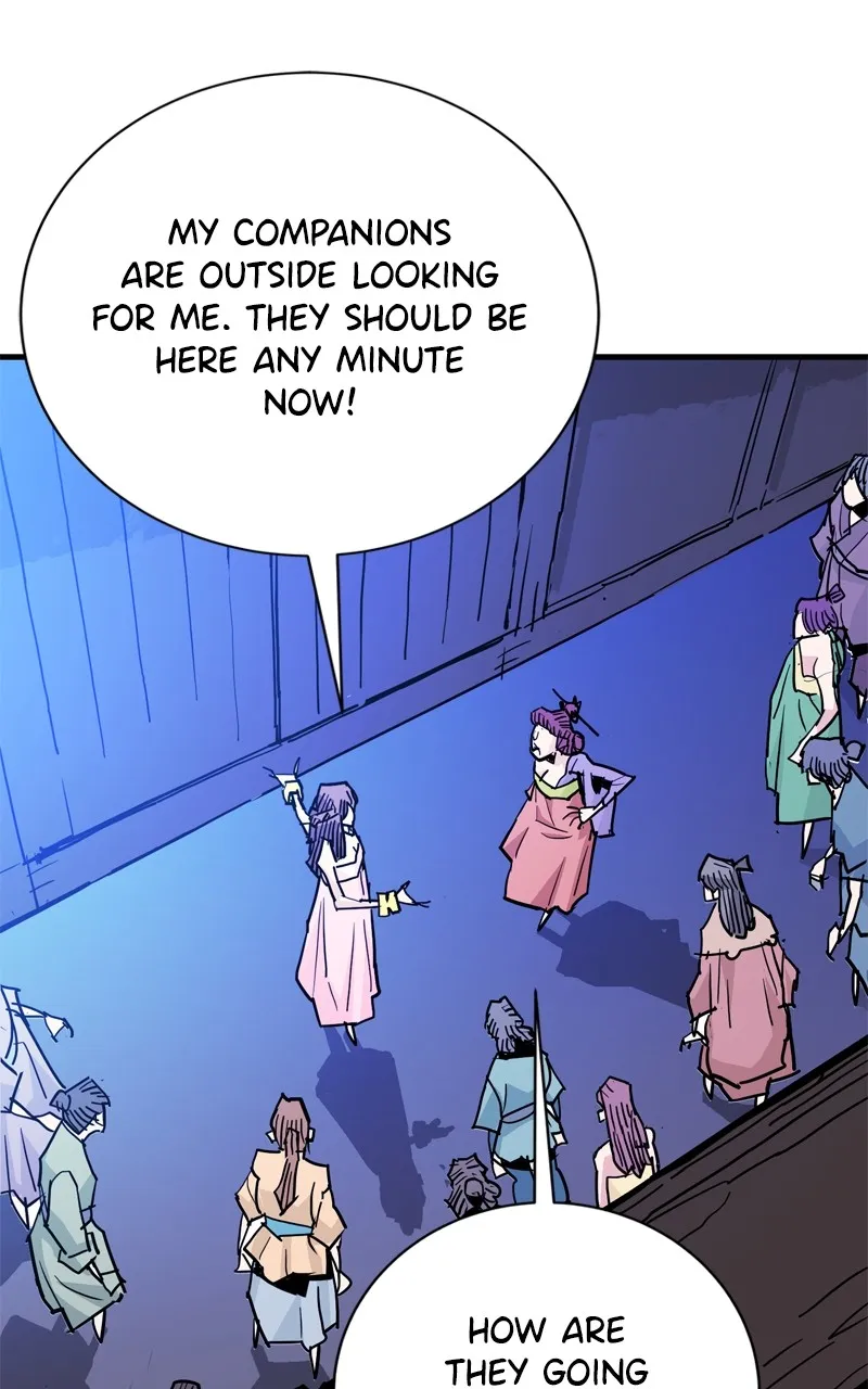 Read Demon Lord chapter 38 image 52 on Lezhin