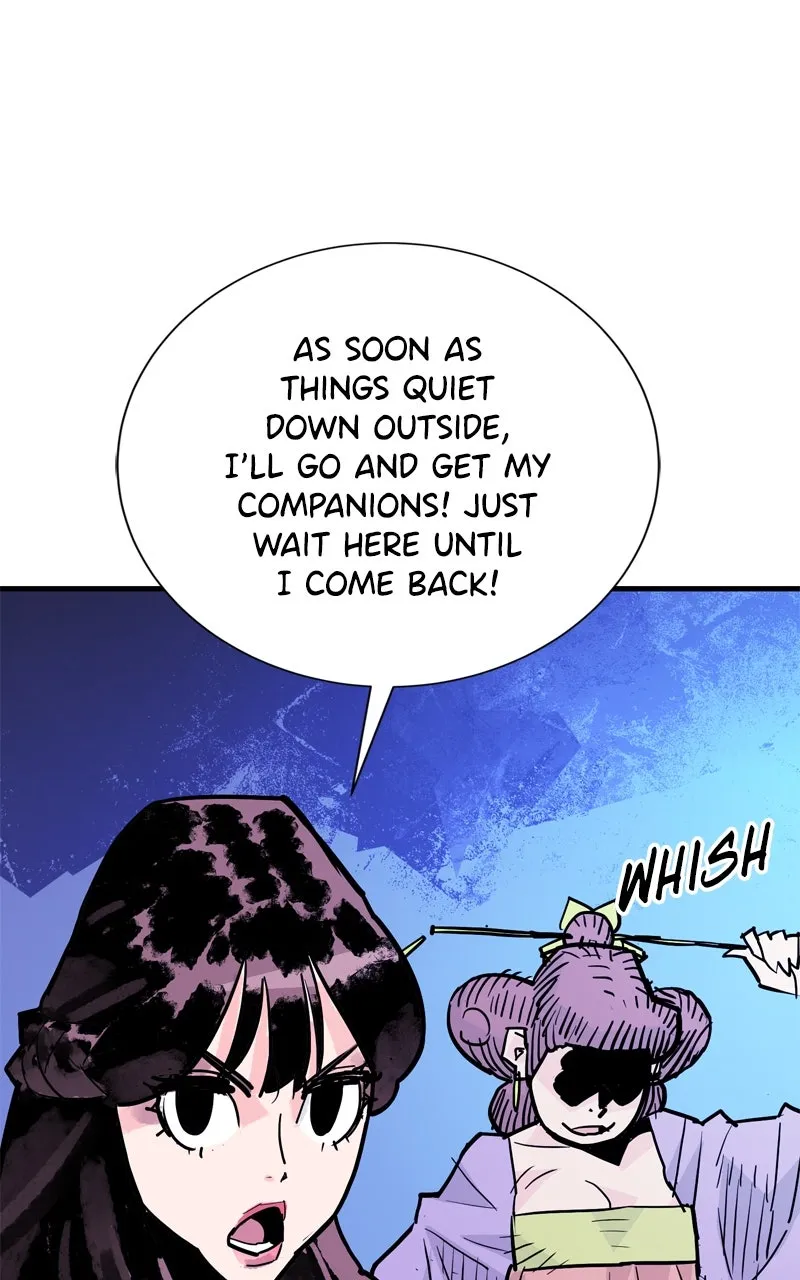 Read Demon Lord chapter 38 image 55 on Lezhin