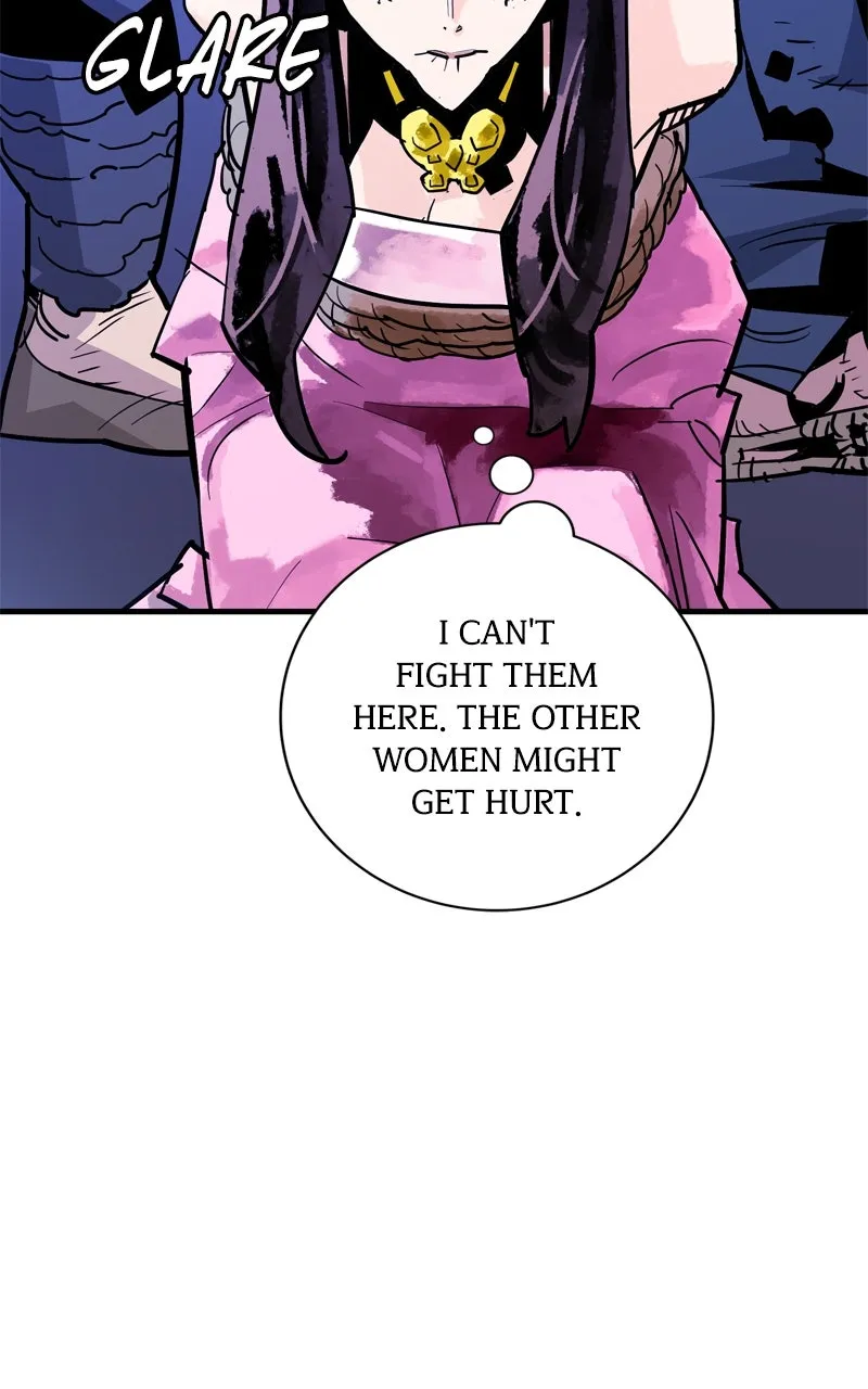 Read Demon Lord chapter 38 image 70 on Lezhin