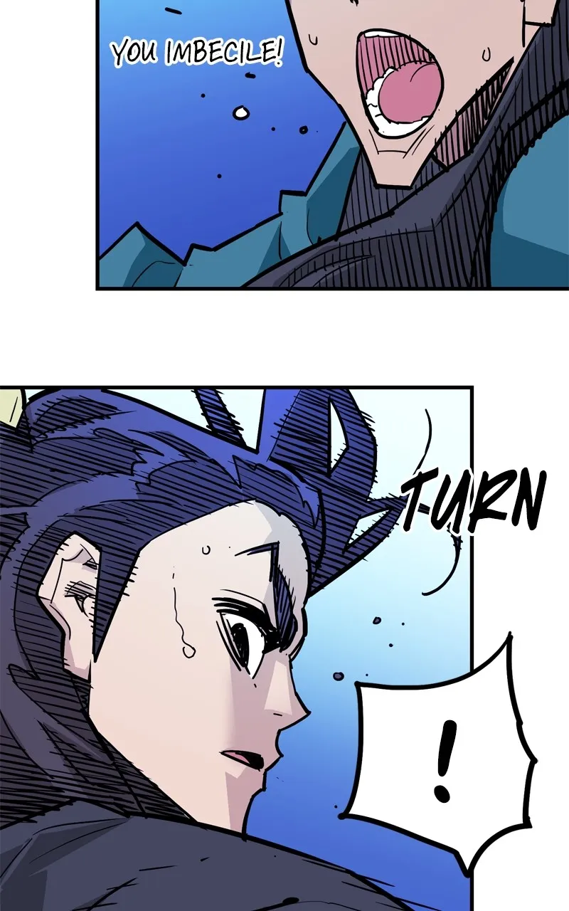Read Demon Lord chapter 38 image 8 on Lezhin