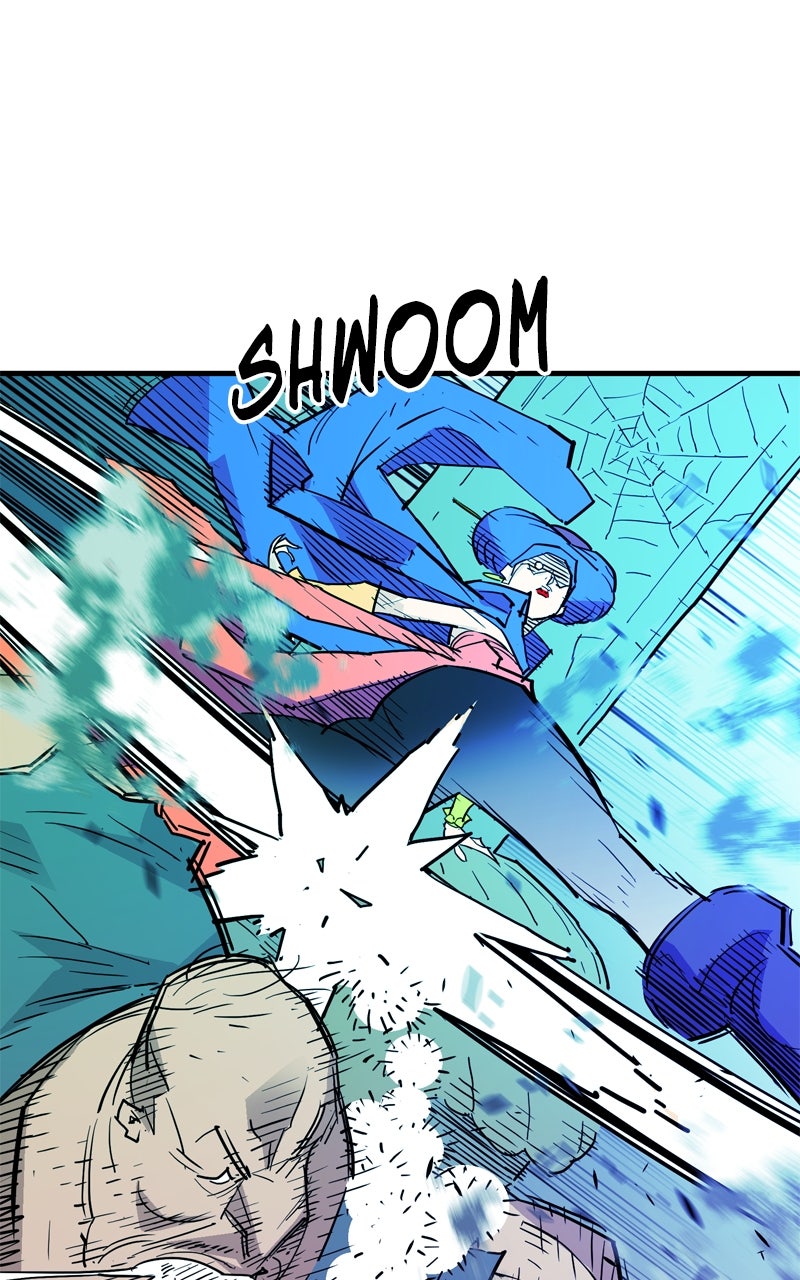 Read Demon Lord chapter 39 image 10 on Lezhin