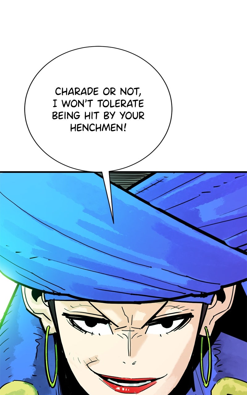 Read Demon Lord chapter 39 image 13 on Lezhin