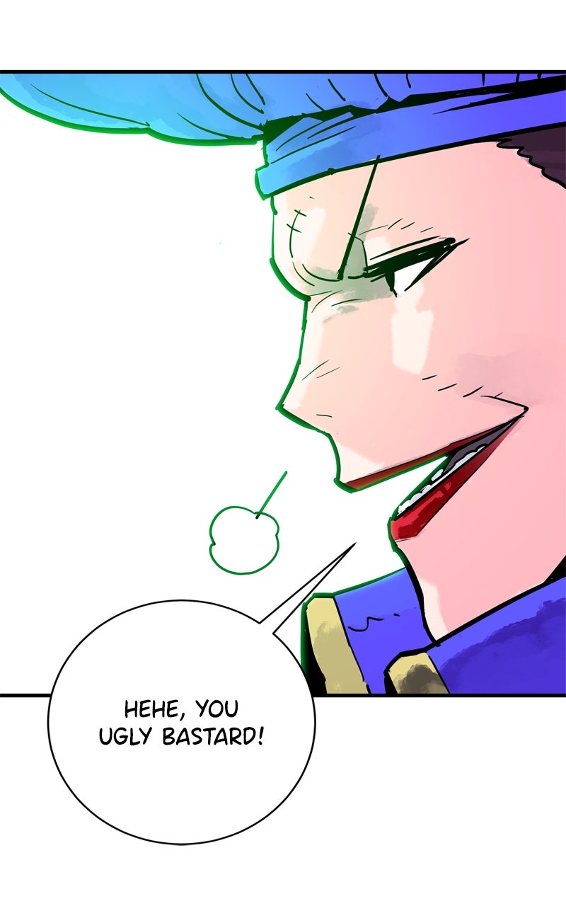 Read Demon Lord chapter 39 image 16 on Lezhin