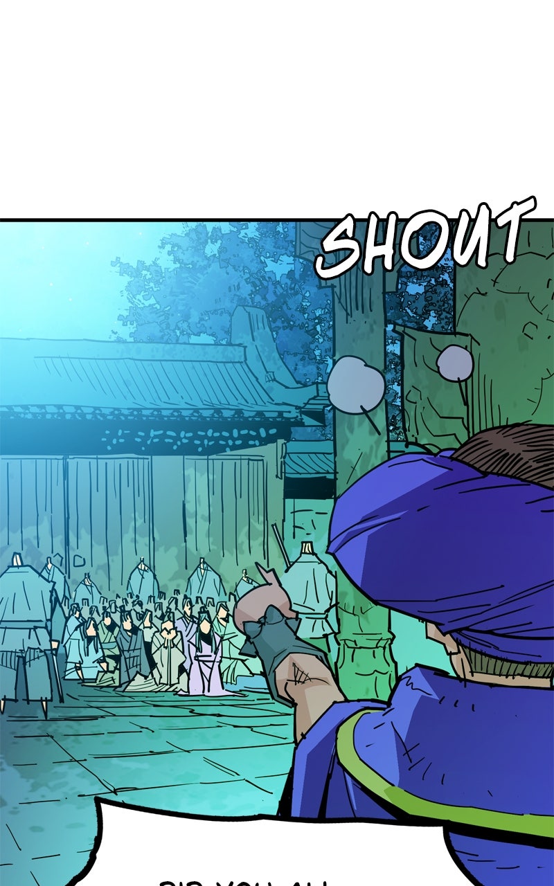 Read Demon Lord chapter 39 image 17 on Lezhin
