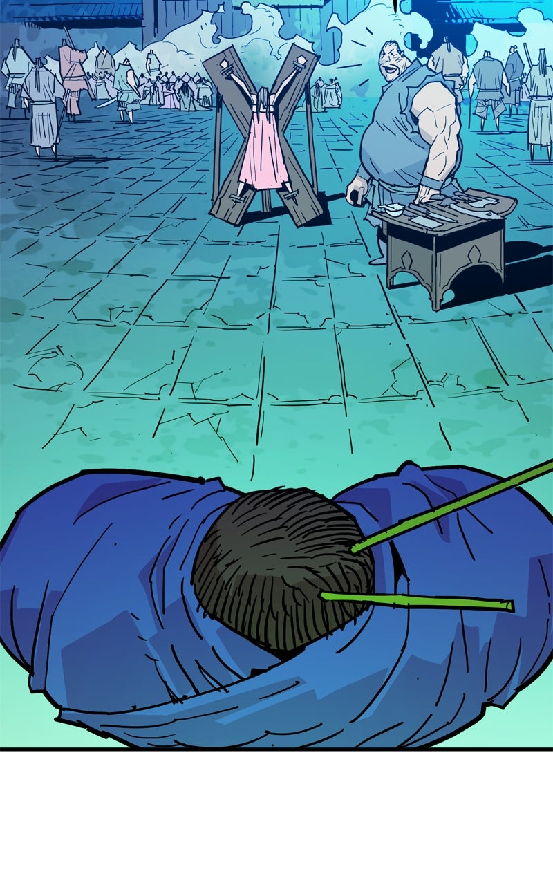 Read Demon Lord chapter 39 image 20 on Lezhin