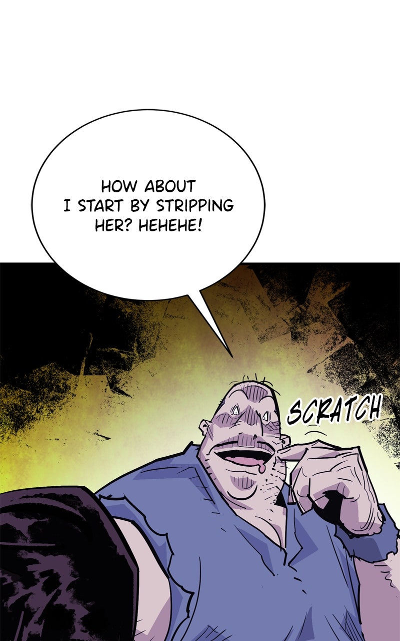 Read Demon Lord chapter 39 image 21 on Lezhin