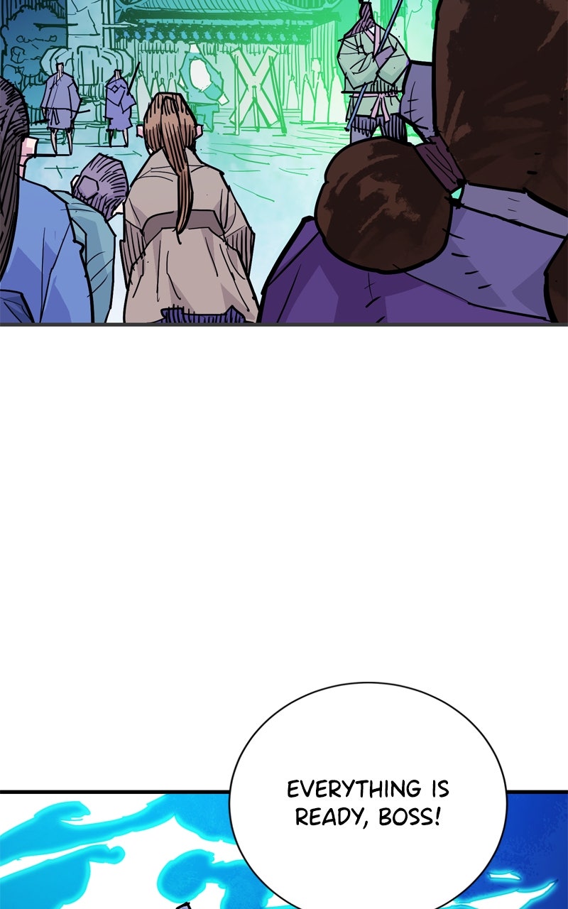 Read Demon Lord chapter 39 image 4 on Lezhin