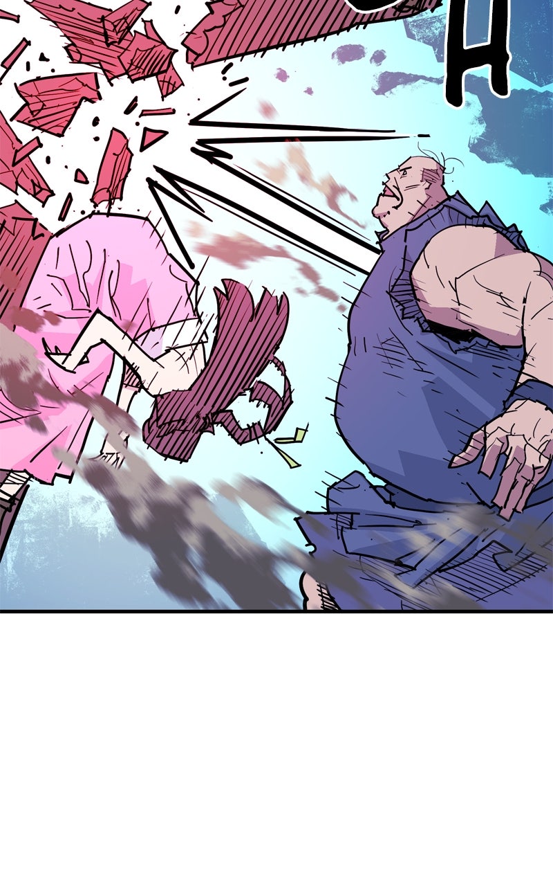 Read Demon Lord chapter 39 image 45 on Lezhin