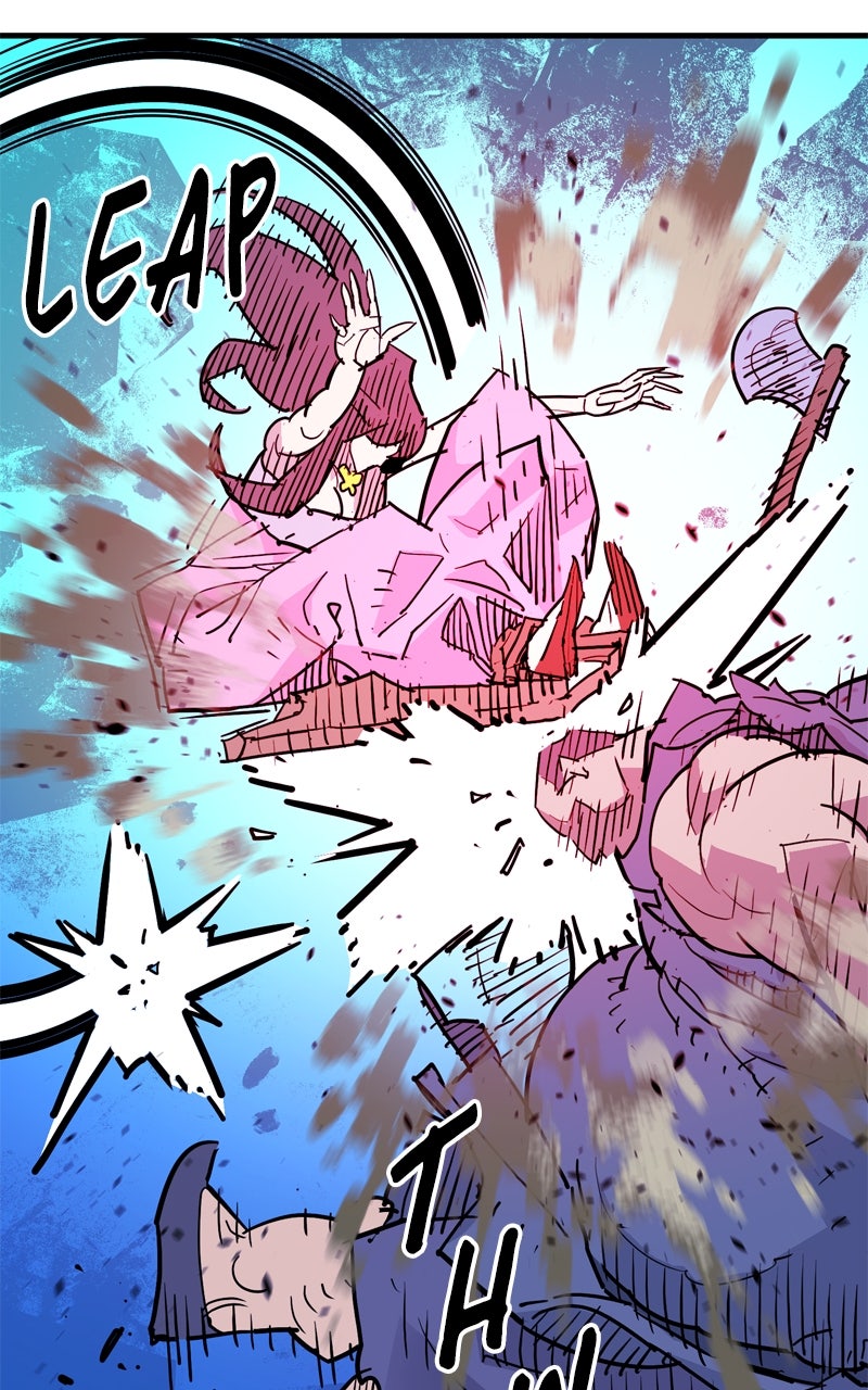 Read Demon Lord chapter 39 image 46 on Lezhin