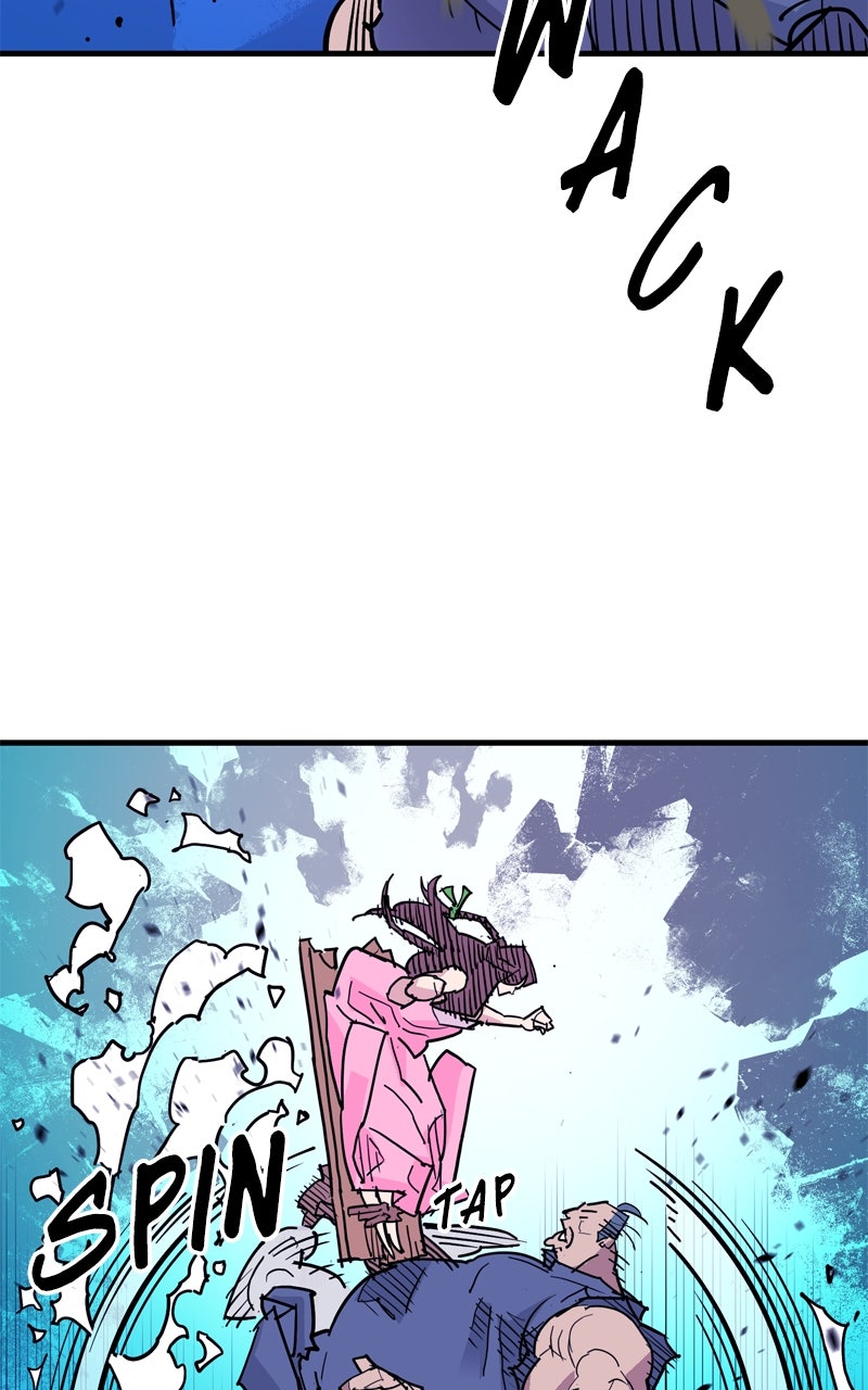 Read Demon Lord chapter 39 image 47 on Lezhin