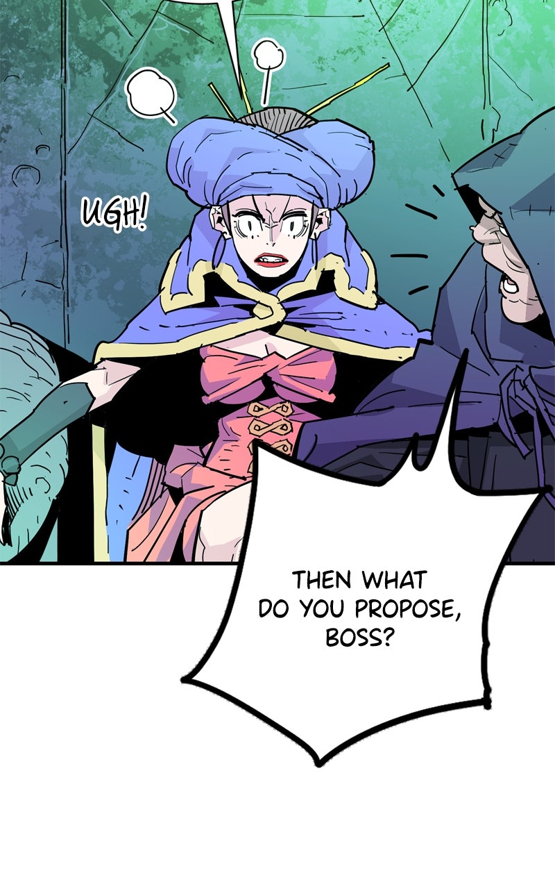 Read Demon Lord chapter 39 image 58 on Lezhin