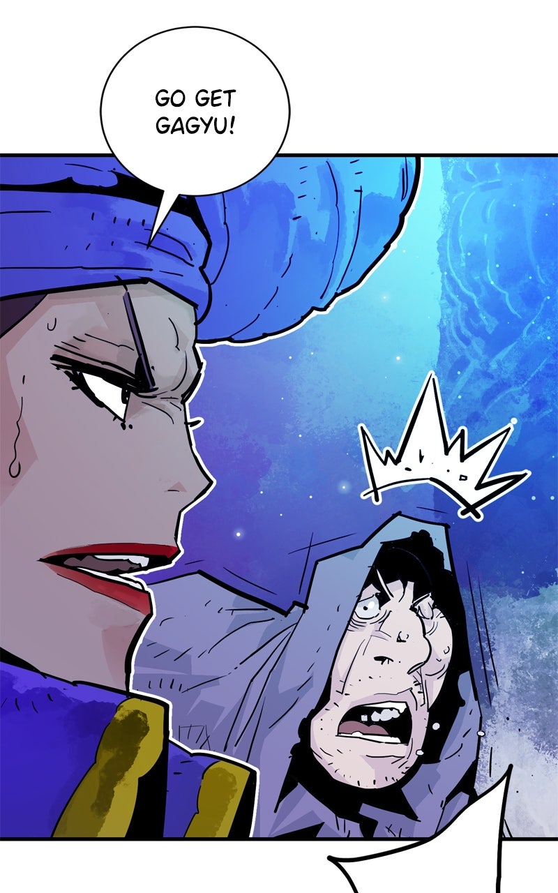 Read Demon Lord chapter 39 image 59 on Lezhin
