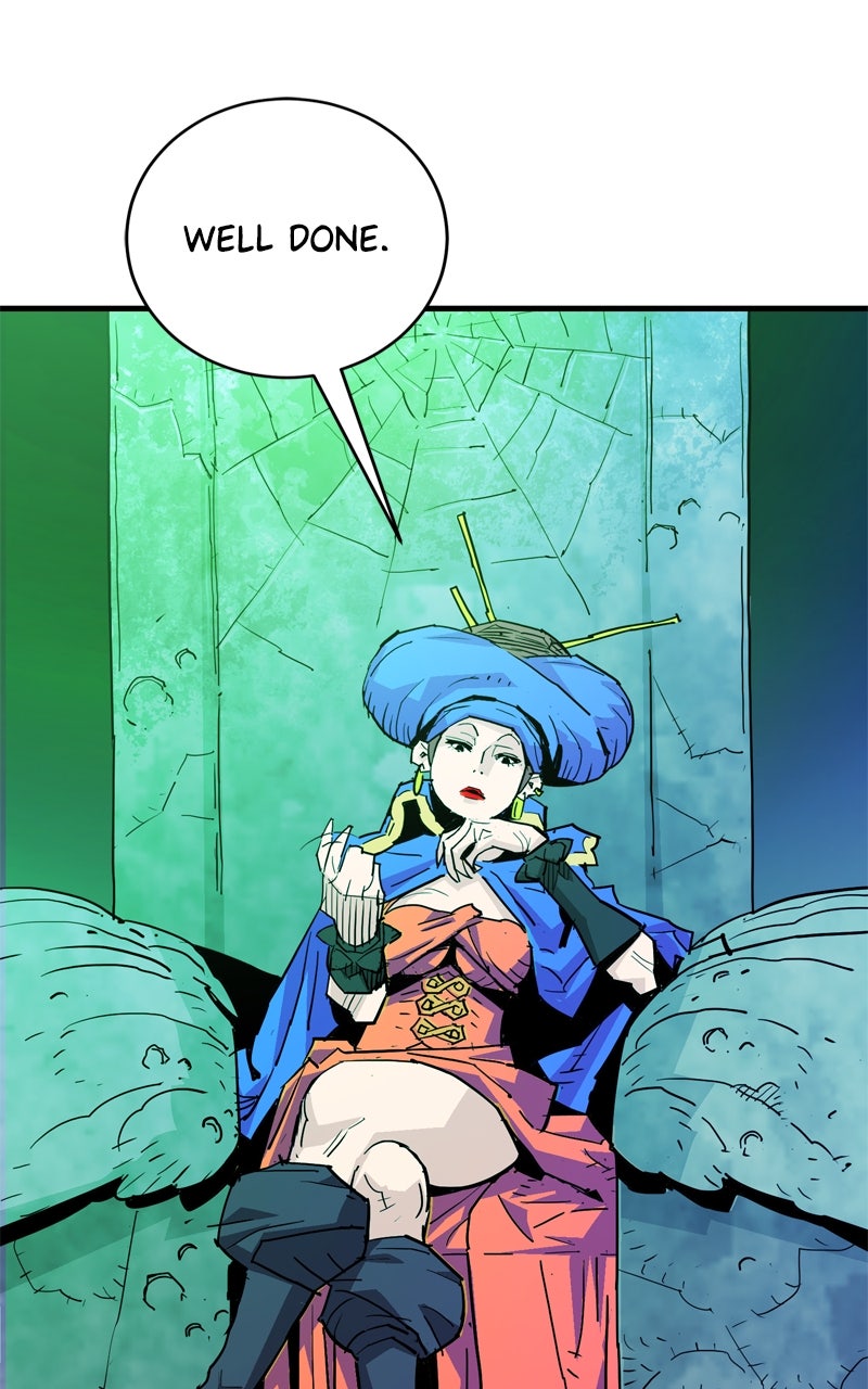 Read Demon Lord chapter 39 image 6 on Lezhin
