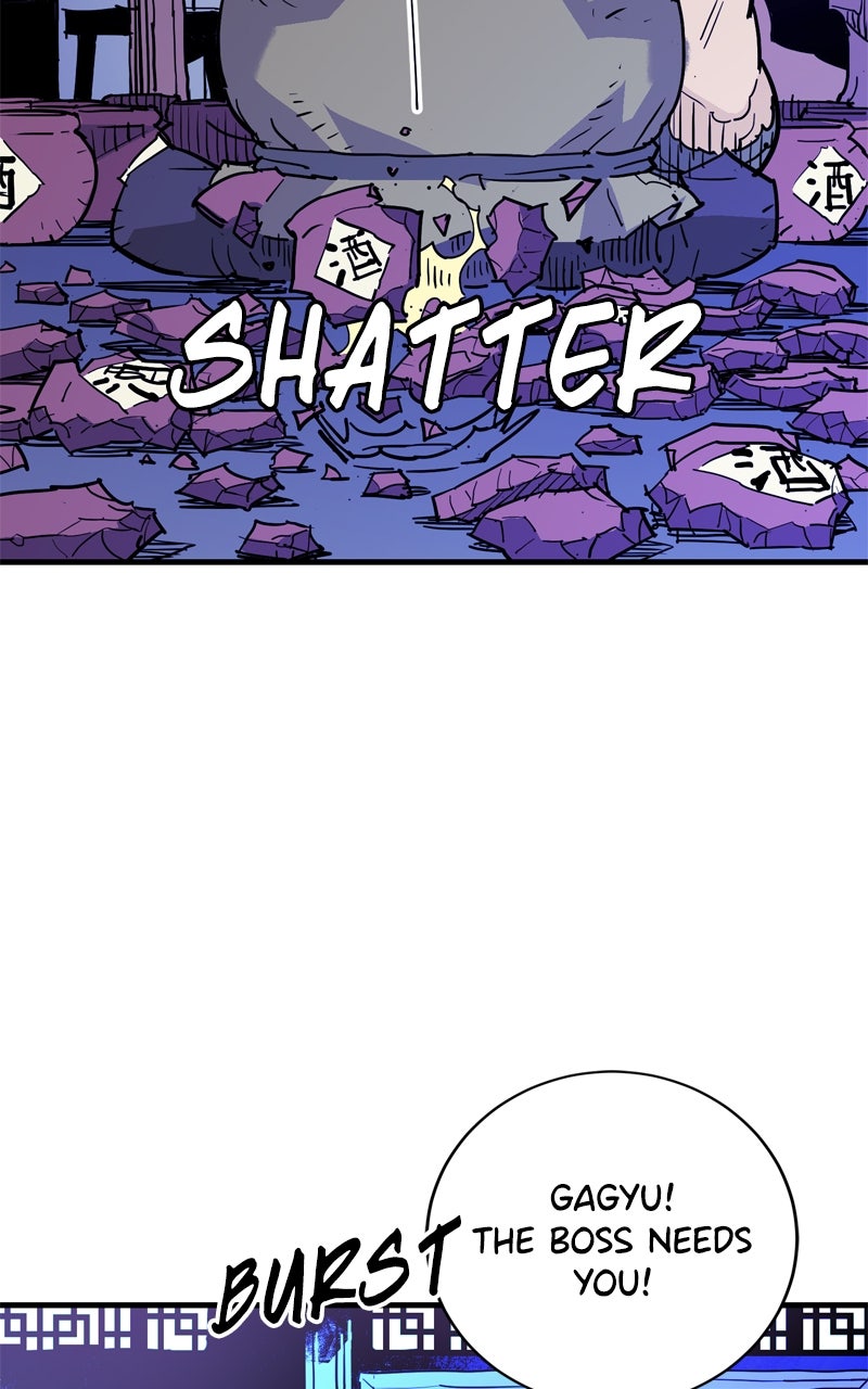 Read Demon Lord chapter 39 image 64 on Lezhin