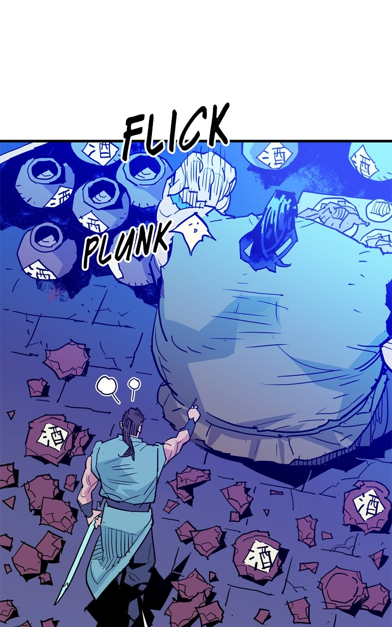 Read Demon Lord chapter 39 image 66 on Lezhin