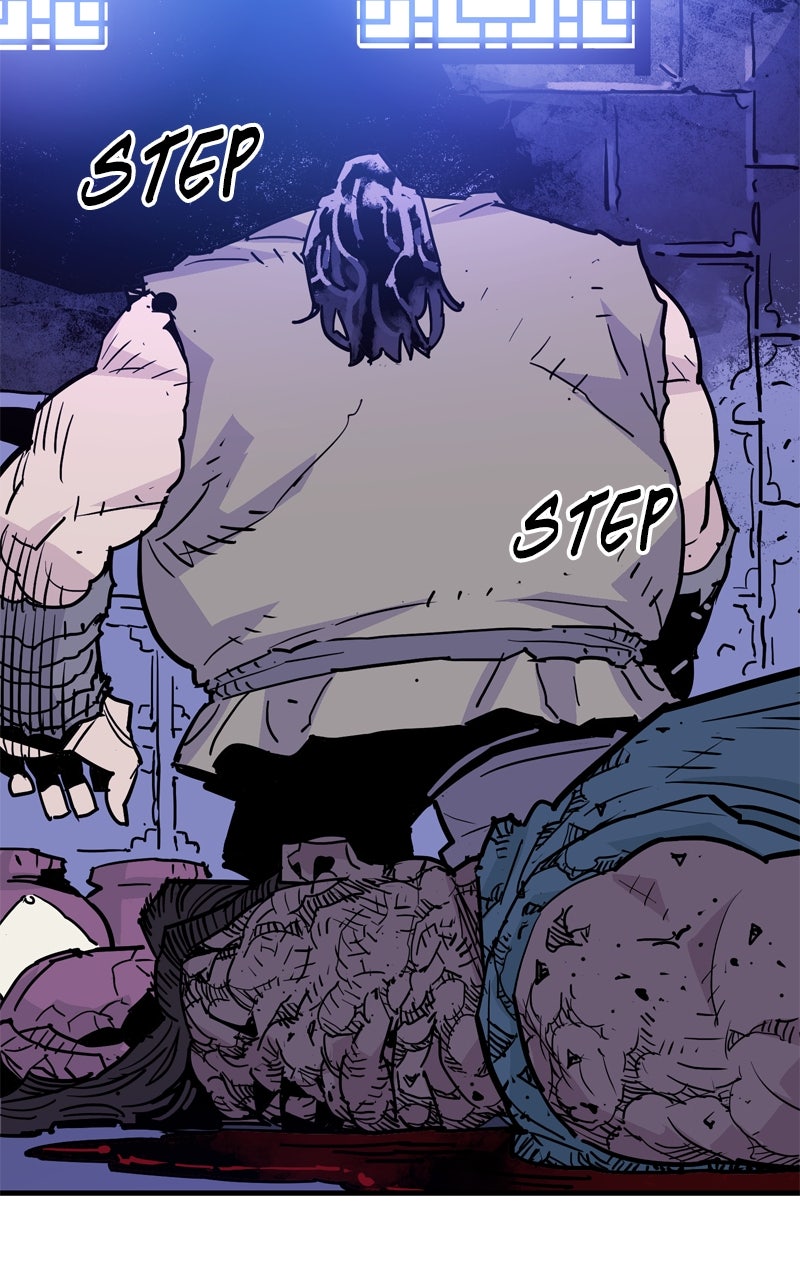 Read Demon Lord chapter 39 image 78 on Lezhin