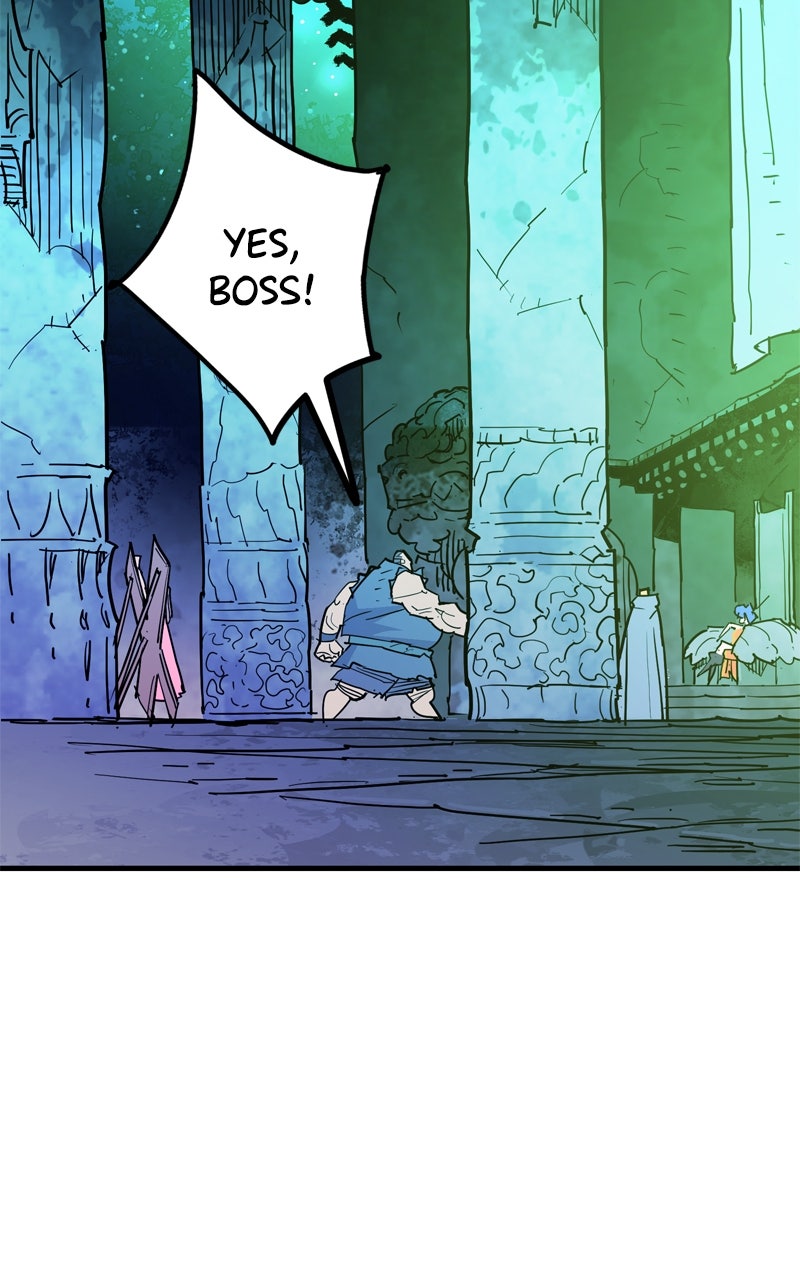 Read Demon Lord chapter 39 image 8 on Lezhin