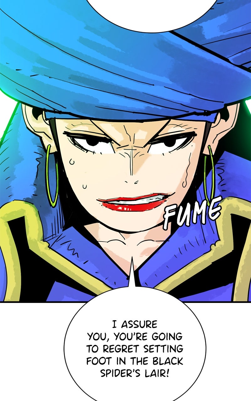 Read Demon Lord chapter 39 image 86 on Lezhin